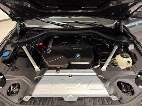 Used 2023 BMW X3 sDrive30i w/ Premium Package w/ZPA image 11