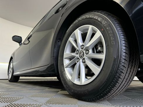 Certified 2025 Toyota Camry LE image 23