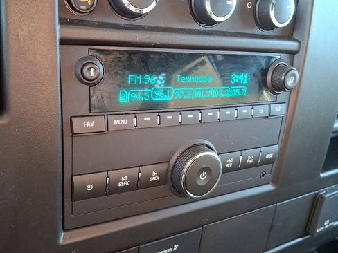 Used 2024 Chevrolet Express 2500 w/ Driver Convenience Package image 13