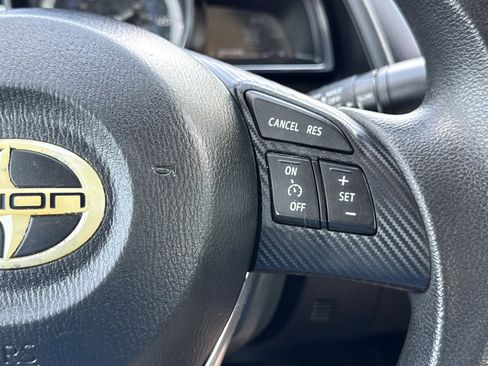 Used 2016 Scion iA FWD image 19