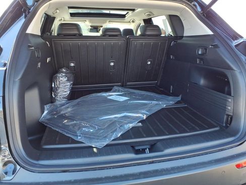 New 2026 MAZDA CX-50 AWD 2.5 Hybrid w/ Weather Package image 10