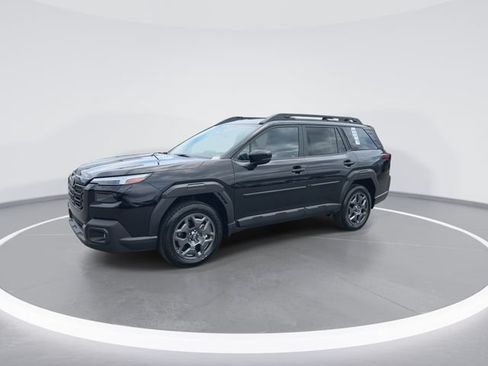 New 2026 Subaru Outback Premium AWD/4WD image 4
