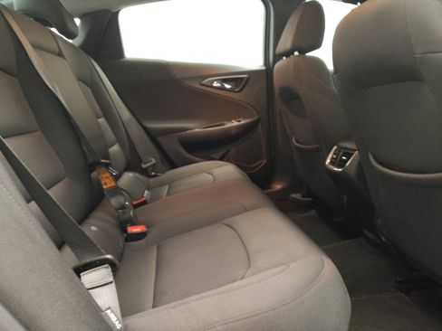 Used 2020 Chevrolet Malibu LT FWD image 19