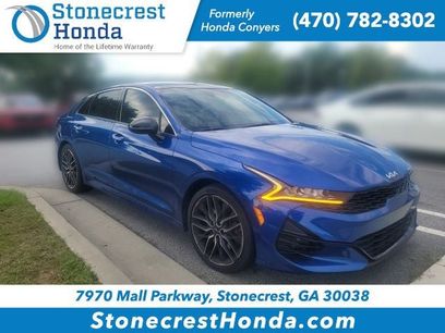 Used 2023 Kia K5 GT