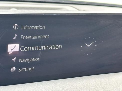 Used 2023 MAZDA CX-5 Carbon Edition image 12