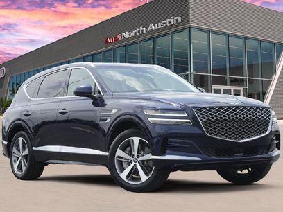 Used 2024 Genesis GV80 3.5T w/ Advanced Package