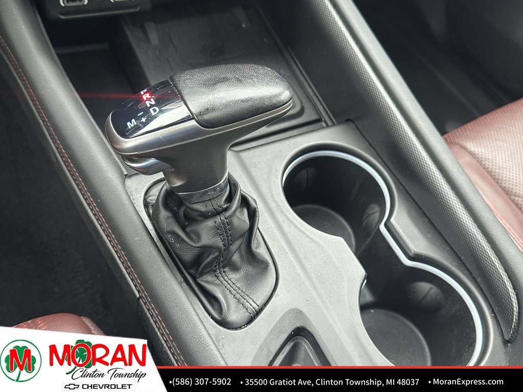 Used 2023 Dodge Durango GT AWD/4WD image 25