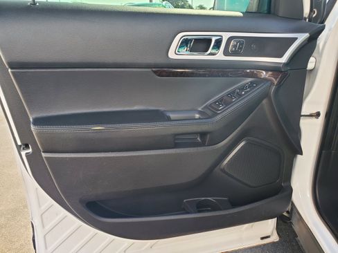 Used 2012 Ford Explorer Limited AWD/4WD image 9