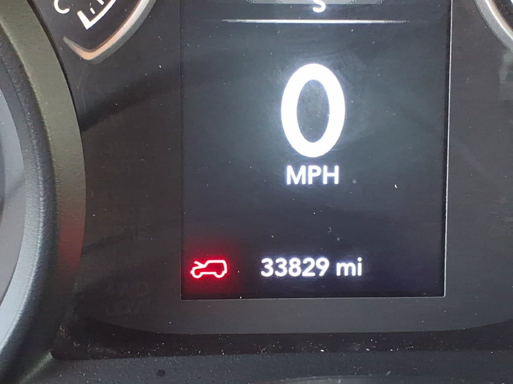 Used 2025 Jeep Wrangler Unlimited Sport AWD/4WD image 34