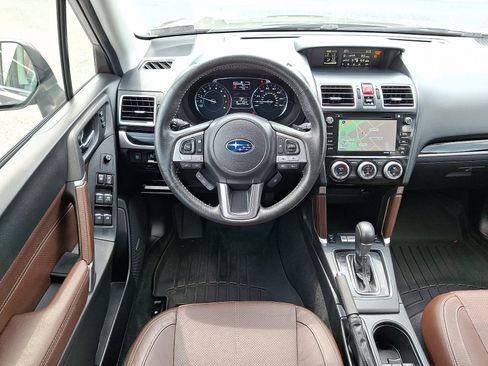 Used 2017 Subaru Forester 2.0XT Touring AWD/4WD image 12