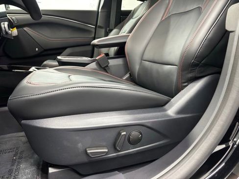 New 2025 Ford Mustang Mach-E Premium w/ Sport Appearance Package image 7