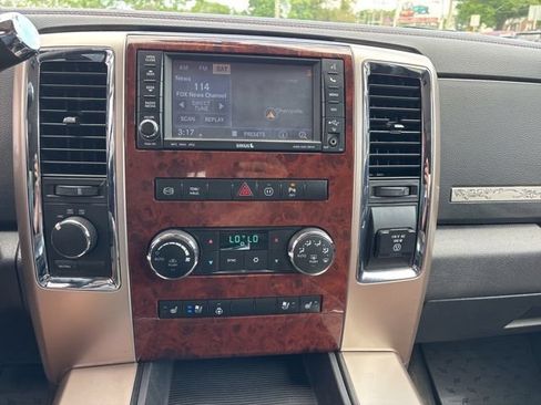 Used 2012 RAM 3500 Laramie Longhorn w/ Max Tow Pkg AWD/4WD image 16