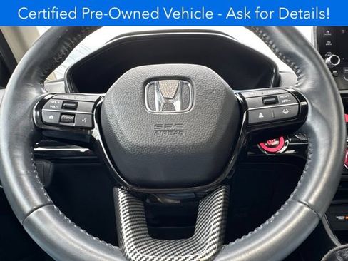 Used 2024 Honda CR-V EX-L image 17