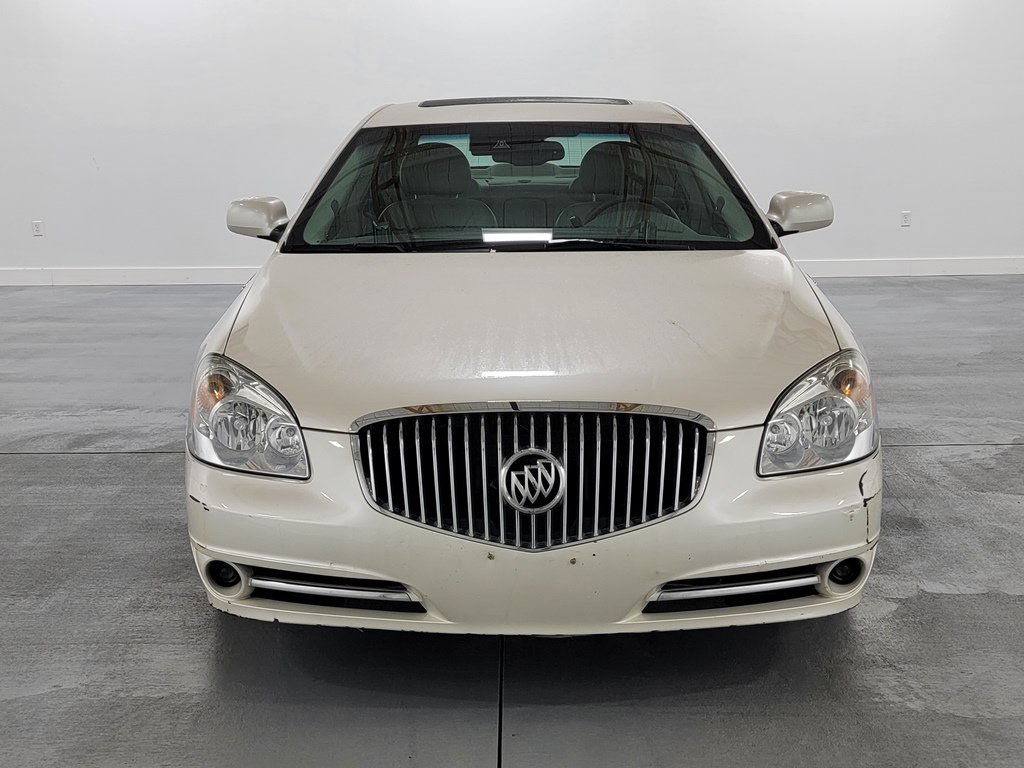 Used 2011 Buick Lucerne CXL FWD image 3