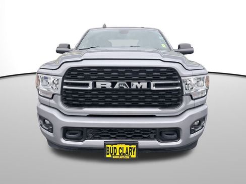 Used 2022 RAM 2500 Big Horn w/ Level A Equipment Group image 9