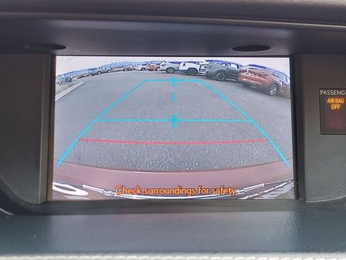 Used 2013 Lexus ES 350 w/ Luxury Pkg image 9