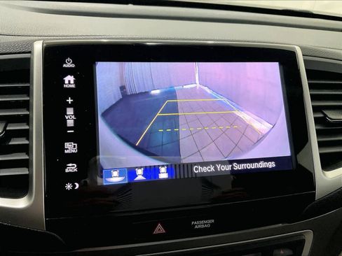 Used 2019 Honda Ridgeline RTL-T image 19