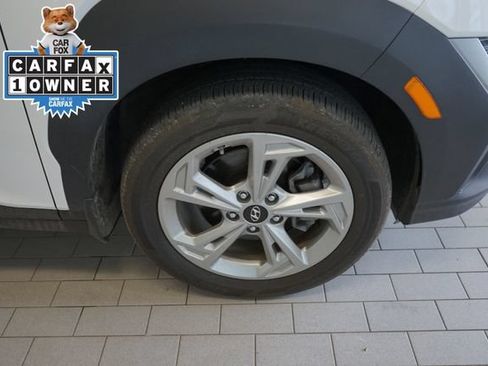 Used 2023 Hyundai Kona SEL w/ Cargo Package AWD/4WD image 15