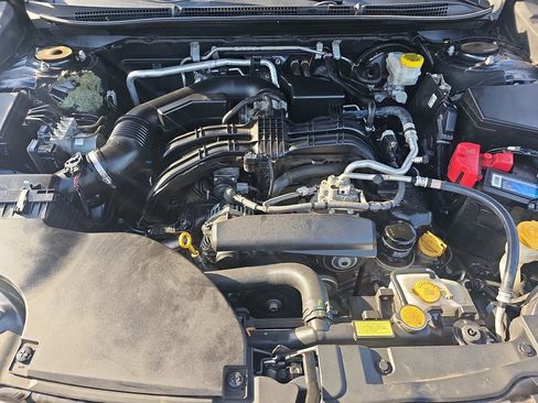 Used 2021 Subaru Outback Premium AWD/4WD image 26