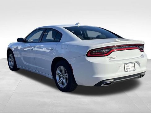Used 2023 Dodge Charger SXT image 5
