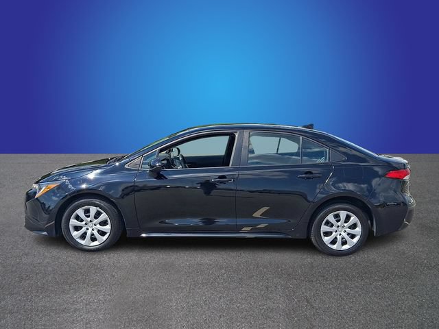 Used 2024 Toyota Corolla LE FWD image 7