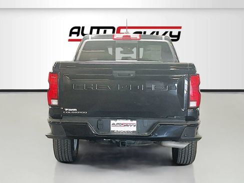 Used 2026 Chevrolet Colorado LT w/ LT Convenience Package AWD/4WD image 6