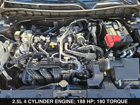 Used 2022 Nissan Altima 2.5 SV FWD image 35
