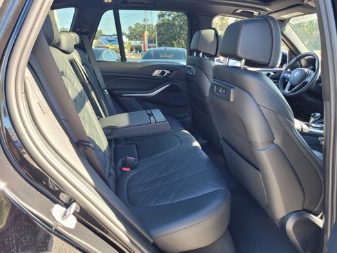 Used 2023 BMW X5 xDrive45e w/ Parking Assistance Package image 16