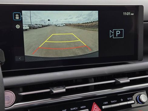 New 2026 Hyundai Santa Cruz SEL image 12