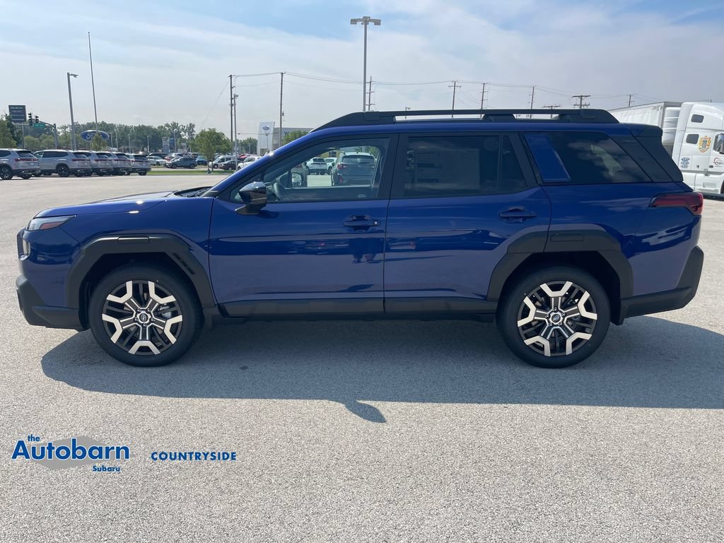 New 2026 Subaru Outback Touring XT AWD/4WD image 2