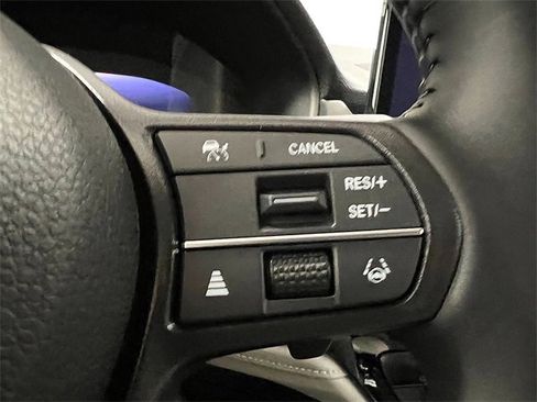 New 2025 Honda Accord EX-L image 20