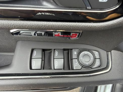 Used 2026 GMC Sierra 1500 AT4 w/ AT4 Premium Package AWD/4WD image 20