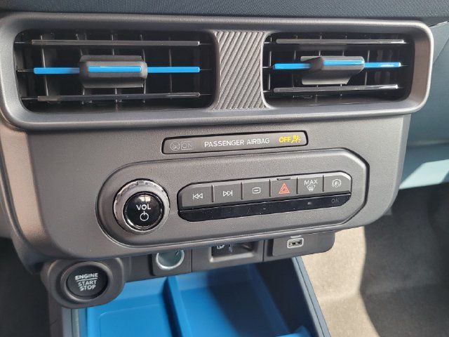 New 2026 Ford Maverick XLT w/ XLT Luxury Package FWD image 23
