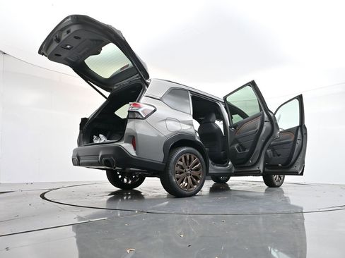 New 2026 Subaru Forester Sport image 38