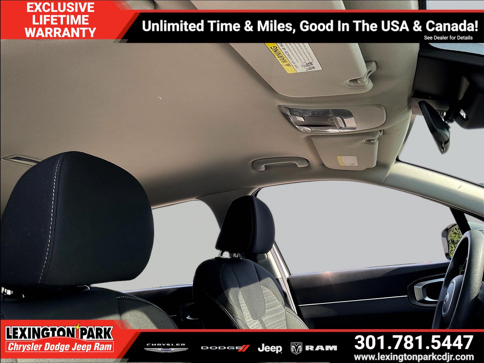 Used 2021 Kia Sorento LX AWD/4WD image 27
