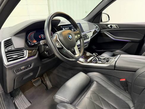 Used 2023 BMW X5 xDrive40i image 12