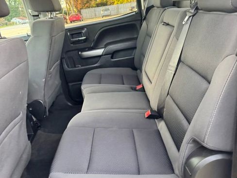 Used 2018 Chevrolet Silverado 1500 LT w/ All Star Edition image 10