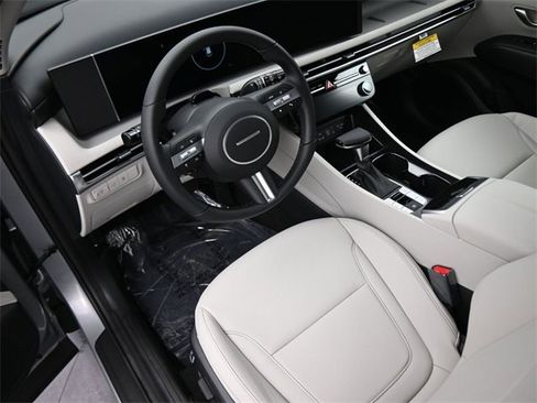 New 2026 Hyundai Tucson SEL image 20