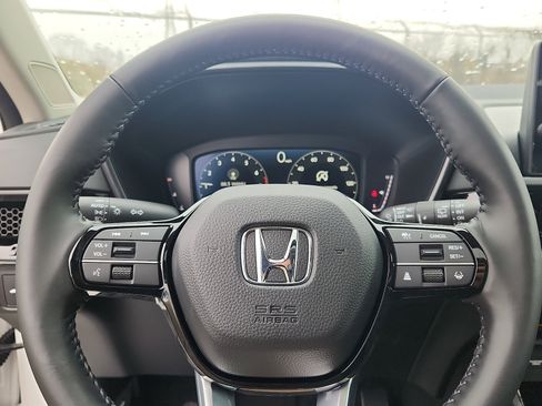 New 2026 Honda CR-V EX-L image 14