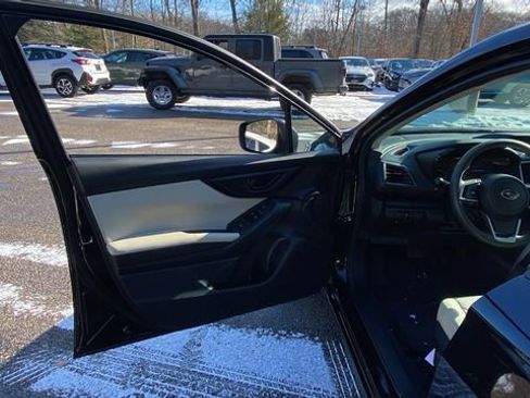 Certified 2023 Subaru Impreza 2.0i image 16