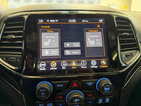 Used 2020 Jeep Grand Cherokee Limited X AWD/4WD image 40