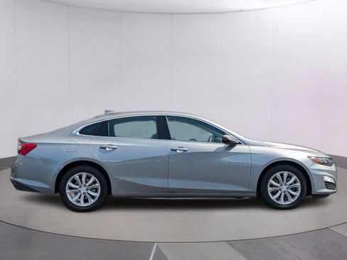 Used 2024 Chevrolet Malibu LT FWD image 6