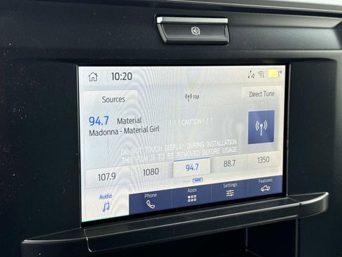New 2026 Ford F450 XL AWD/4WD image 14