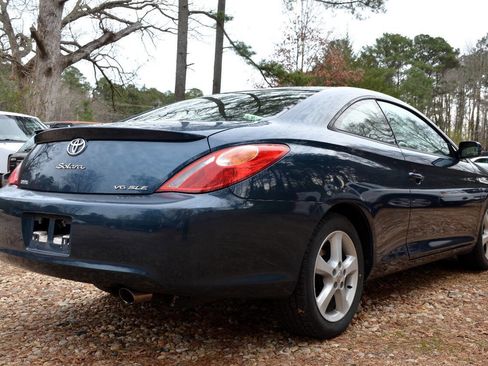 Used 2005 Toyota Solara SLE image 5