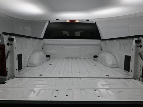 Used 2025 Ford F150 XLT w/ Equipment Group 301A Standard AWD/4WD image 24