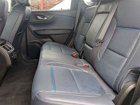 Used 2024 Chevrolet Blazer RS w/ Enhanced Convenience Package image 22