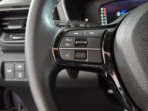 Used 2023 Honda Pilot Elite image 31