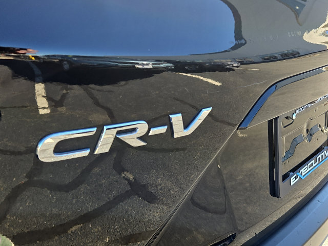 Used 2019 Honda CR-V EX-L image 31