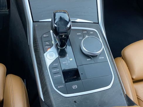 Used 2021 BMW 430i Coupe w/ Convenience Package image 15