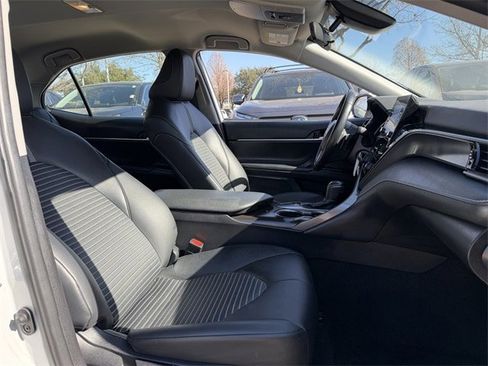 Certified 2024 Toyota Camry SE image 25